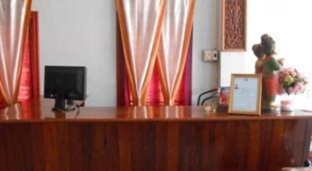 Savankham Hotel, Prenota Hotel Provincia di Vientiane 