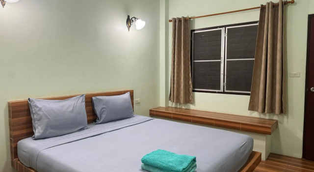 Ocean View Resort Koh Tao