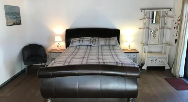 The Bolt Hole - Looe., Забронировать Отель Лу Корнуолл