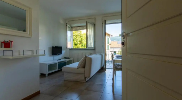 Апартаменты Cozy Apartment Mati Lago Maggiore