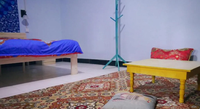 Turpan Dap Youth Hostel