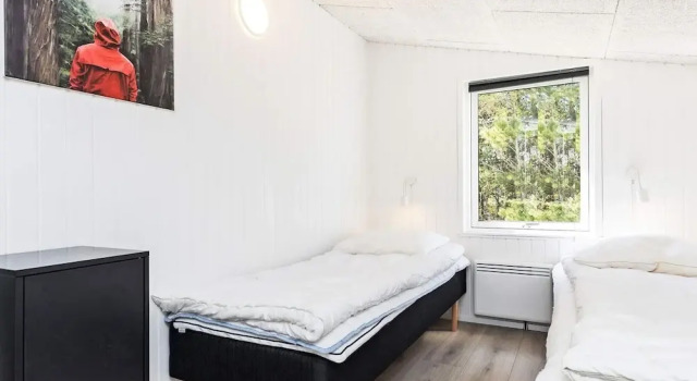 10 Person Holiday Home in Fjerritslev