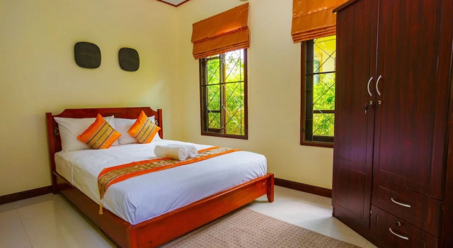 Villa Kolo 2 Bang Tao