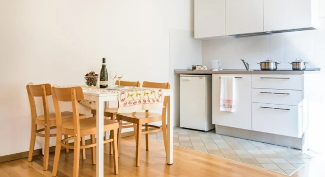 Студия Ca dei Boieti casa vacanze