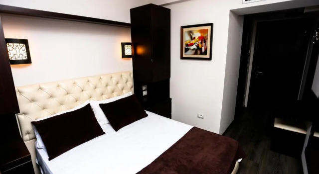 Номер Standard Hotel Town House