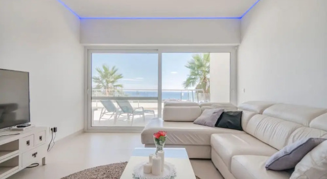 MalagaSuite Luxury Resort Higueron Apartment, Забронировать Апартаменты/квартира Апартаменты Бенальмадена, рядом с Марипосарио-де-Бенальмадена, Апартаменты/квартира