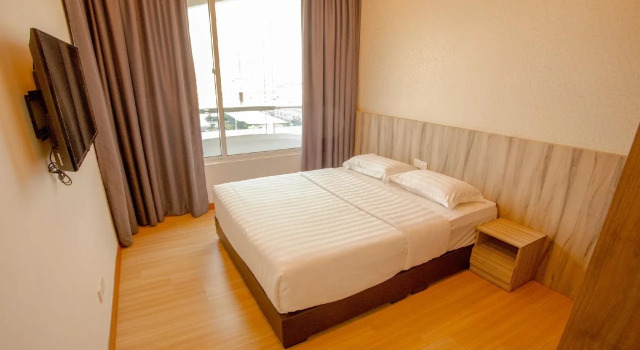 Faithview Hotel & Suites