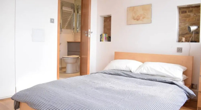 1 Bedroom Flat In Hoxton, Varaa Huoneisto Asunnot kohteessa Merseyside, Huoneisto