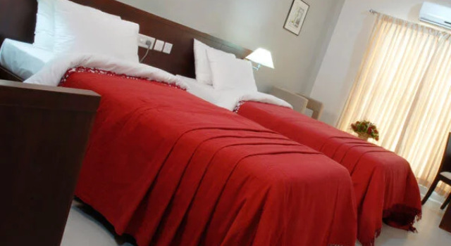 Nyle Plaza, Prenota Hotel Cochin 