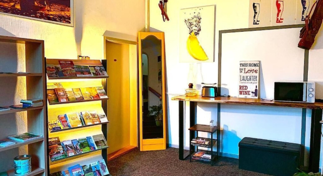 Kiek Inn, Book Hotel Hitzacker 