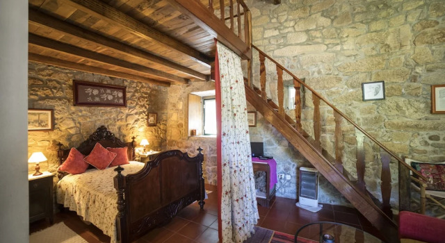Студия Superior Quinta de Santa Baia