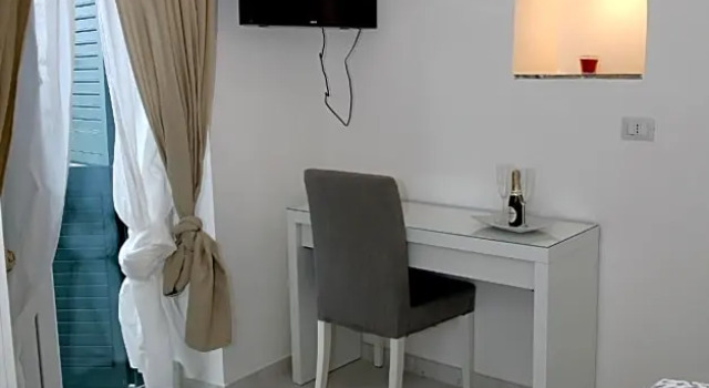 B&B Nel Mar