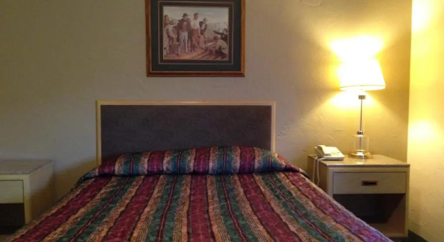 Номер Standard Discovery Inn Vallejo I 80 Near Napa CA