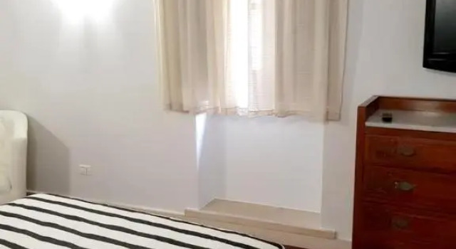 One bedroom appartement with wifi at Siracusa