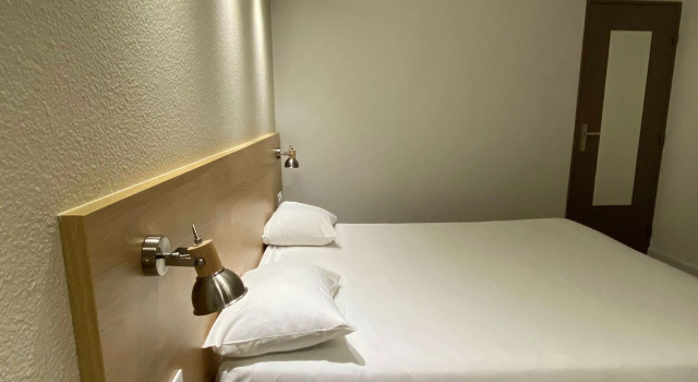 Двухместный номер Standard Kyriad Fontenay - Trésigny