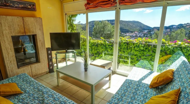 The Magic Green by Hello Apartments Sitges, Забронировать Апартаменты/квартира Отели Ситжес с парковкой, Парковка