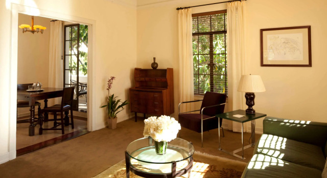 Chateau Marmont