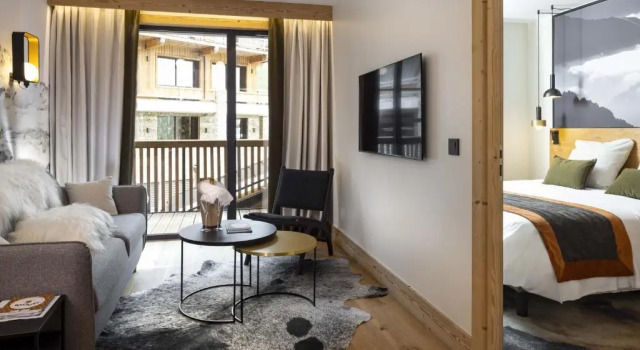 Номер Superior HIGALIK HOTEL