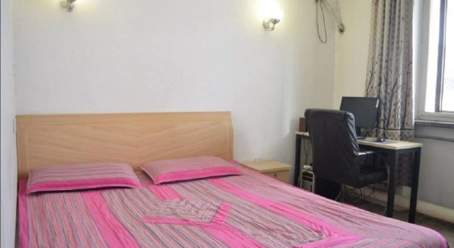 Shijiazhuang Yibaijia Inn, Book Hotel Shijiazhuang Hebei