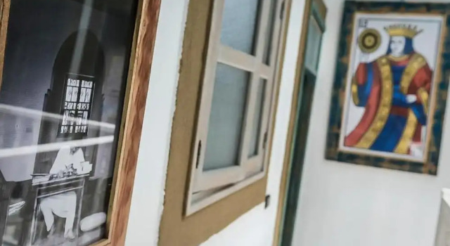 Moga Hostel, Забронировать Хостел Отели Марракеш-Тенсифт-Эль-Хауз с парковкой, Парковка