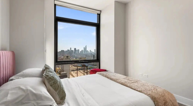 Коттедж Grand Stay 4 High-end 2BR Apartments