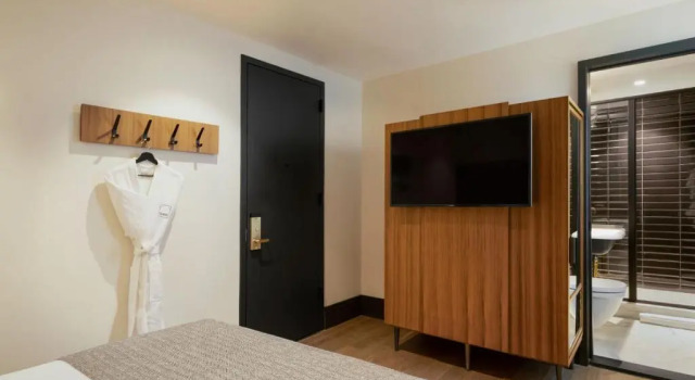 Студия The Moore, New York City, a Member of Design Hotels