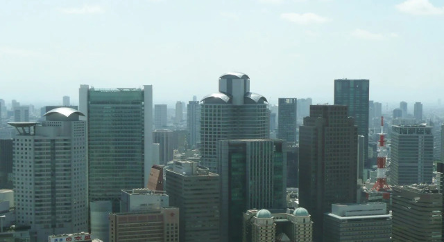 The Rooms Osaka, Забронировать Отель Ниши Осака