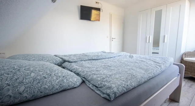 Ferienwohnung Dons, Rezervasyon Daire Groemitz Schleswig-Holstein