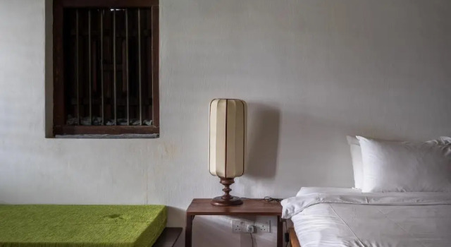 Двухместная студия Ren I Tang Heritage Inn