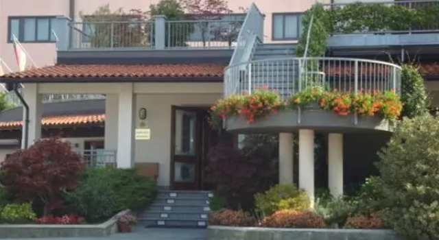 Hotel Ristorante Sanremo