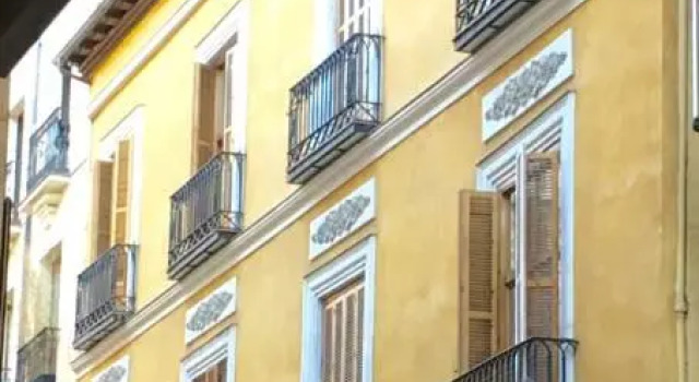 Like Home Madrid Apartments, Забронировать Апартаменты/квартира Мадрид Провинция Мадрид, рядом с Дом-музей Лопе де Вега