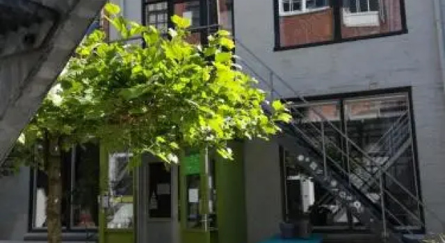 Simplon Jongerenhotel, Rezervovat Hotel All inclusive hotely v Groningen, All Inclusive