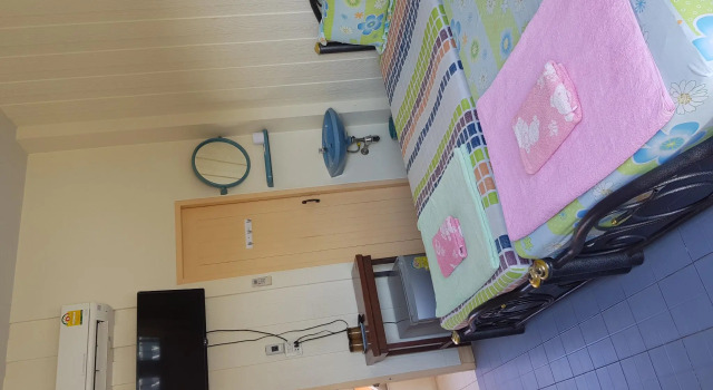Двухместный номер Standard с балконом Plaza Huahin