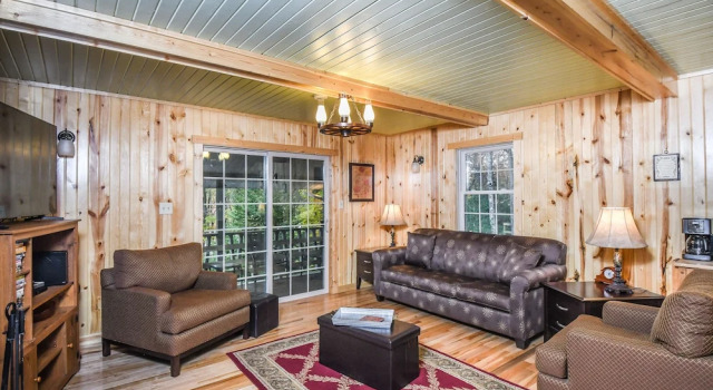 Sleepy Pines, Buchen Sie Hotel Hotels in Maryland mit Parkplatz, Parkplätze