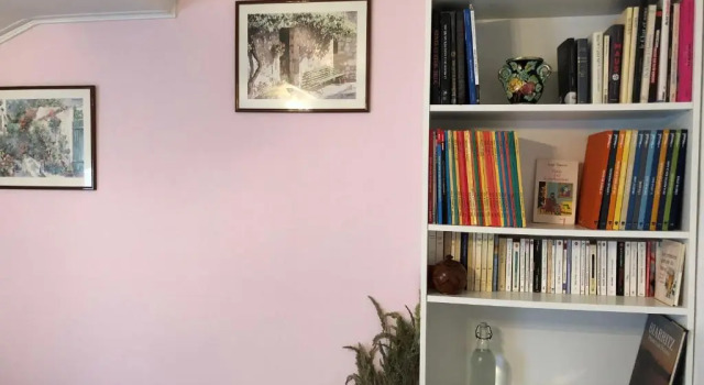 Номер Standard La Croix Blanche