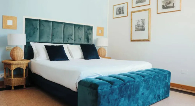 Hotel Villa Orio e Beatrice, Забронировать Отель Отели Венеции 3 звезды, 3*