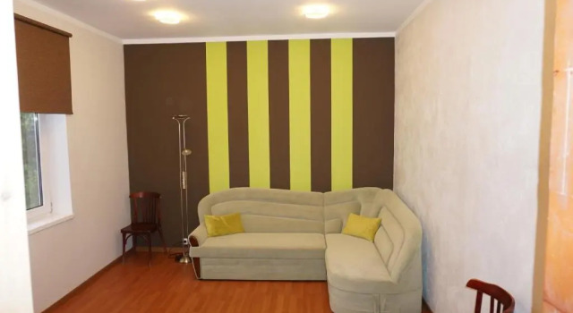 Holiday Apartment, Prenota Appartamento Alūksne 