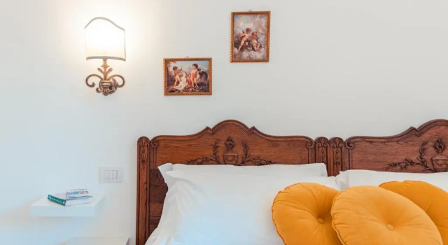 Апартаменты TaoApartments - Casa Antonella