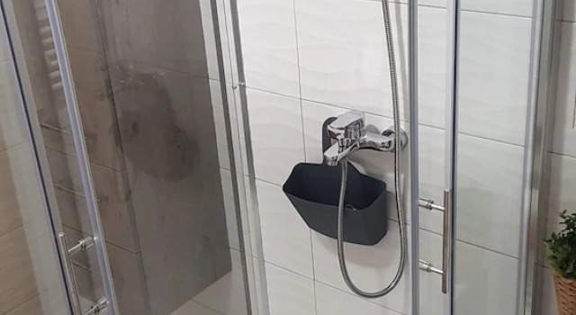 Апартаменты с балконом Galeria Nura