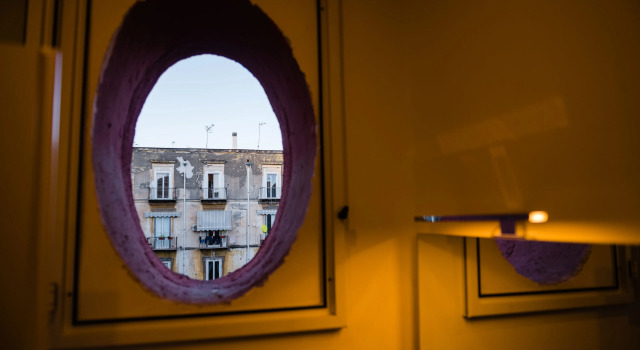 Le Porte di Partenope
