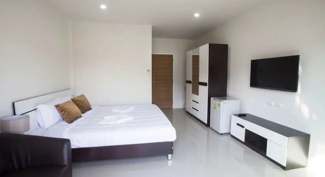 Le Fay Airport Residence