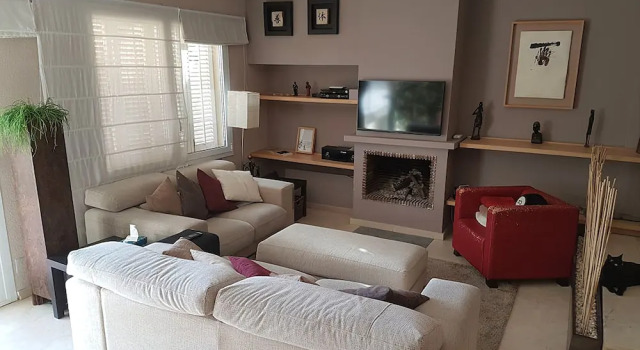 Sea&Mountain Villa w Pool close to BCN Center, Rezerwuj Willa Premia de Dalt Costa del Maresme