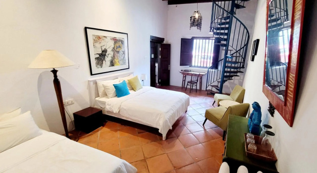 East Indies, Rezerwuj Hotel George Town Penang