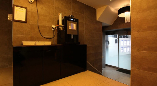 Hotel Theme, Prenota Hotel Gwangjin-Gu Seul, vicino a Sejong University