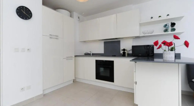 Mini suite Othello - Five Stars Holiday House, Забронировать Мини-отель Отели Ниццы с парковкой, рядом с Набережная Соединенных Штатов, Парковка