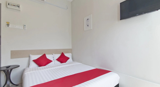 Hotel O Big C Motel, Rezerwuj Motel Kuah 
