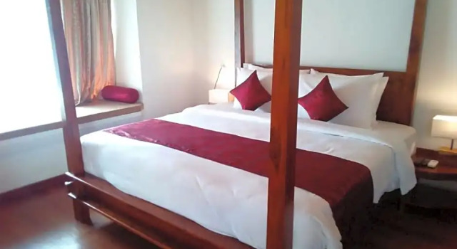 Вилла Paloma Backwater Resorts