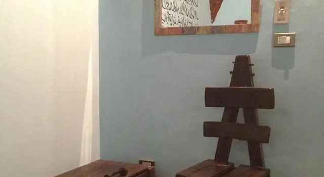 Номер Economy Hadouta Masreya Nubian Guest House