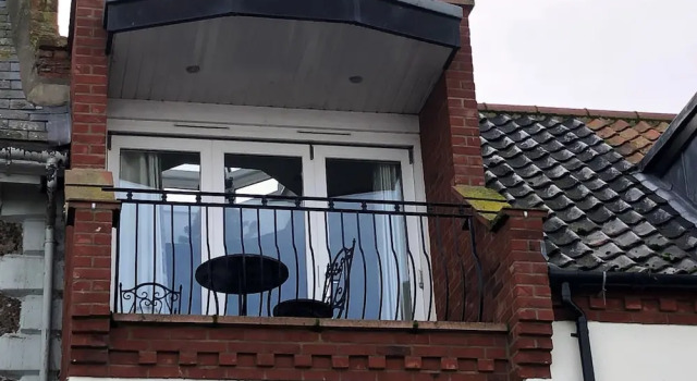 Plattens Apartments, Varaa Huoneisto Asunnot kohteessa Merseyside, Huoneisto