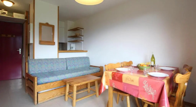 Appartement Termignon, 2 Pièces, 4 Personnes - Fr-1-508-192, Đặt Căn hộ Termignon Massif de la Vanoise